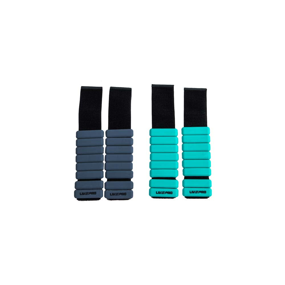 Wrist & Ankle Weights